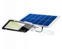 LAMPA ULICZNA SOLARNA 600 LED PANEL UCHWYT PILOT PREMIUM IP66 1000W Hurtomax