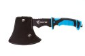 FOXTER® TOPOREK NÓŻ SIEKIERA TOMAHAWK TOPÓR SOLIDNY 29CM + ETUI Hurtomax