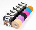 KINESIOTAPING KINESIO PLASTRY TEJPY TAPE TAŚMA 5M Hurtomax