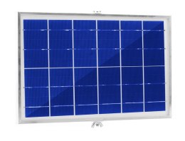 LAMPA SOLARNA LED NAŚWIETLACZ SOLAR PANEL HALOGEN PILOT IP67 150W Hurtomax