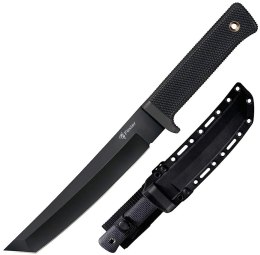 FOXTER® NÓŻ MYŚLIWSKI WOJSKOWY SZTYLET KATANA TANTO KRZESIWO 30CM Hurtomax