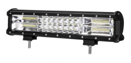 LAMPA LED ROBOCZA HALOGEN SZPERACZ MOC 216W Hurtomax