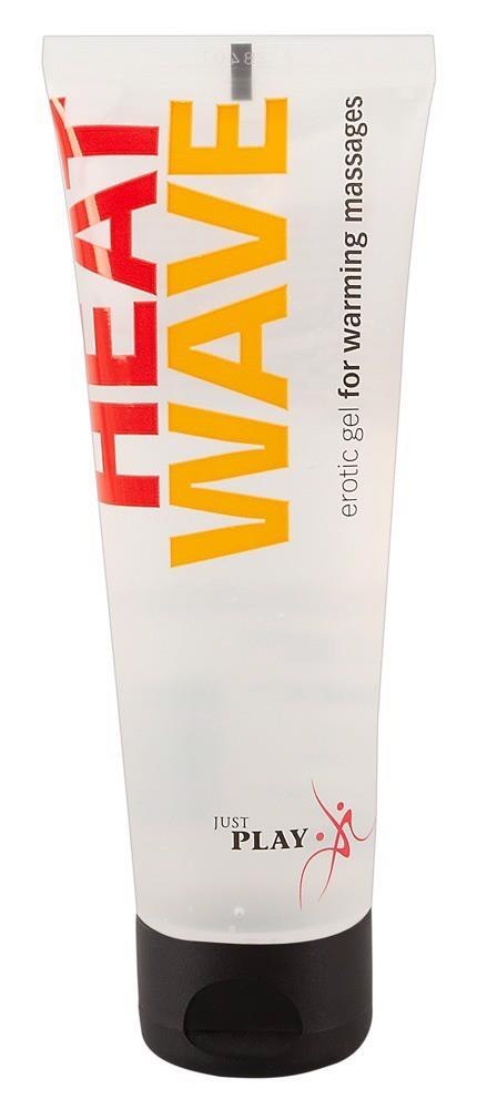 Just Play Heat Wave Erotic80ml