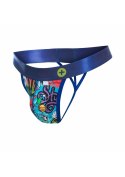 MaleBasics Hipster Thong Multicolor