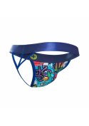 MaleBasics Hipster Thong Multicolor