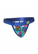 MaleBasics Hipster Thong Multicolor