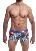 MaleBasics Hipster Trunk Multicolor