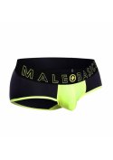 MaleBasics Neon Brief Yellow