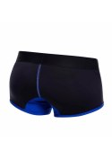 MaleBasics Neon Trunk Blue