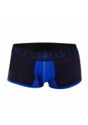 MaleBasics Neon Trunk Blue