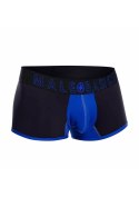 MaleBasics Neon Trunk Blue