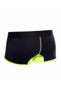 MaleBasics Neon Trunk Yellow