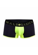 MaleBasics Neon Trunk Yellow