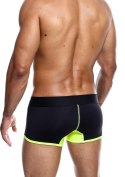 MaleBasics Neon Trunk Yellow