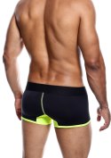 MaleBasics Neon Trunk Yellow