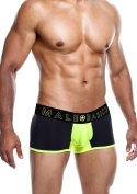 MaleBasics Neon Trunk Yellow