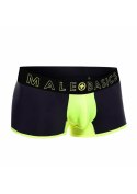 MaleBasics Neon Trunk Yellow