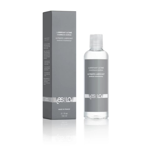 YESforLOV - Żel Silikonowy Średnio Gęsty 150 ml