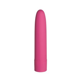 PowerBullet - Wibrator Klasyczny 14 cm Eezy Pleezy Różowy