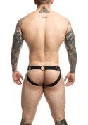 DNGEON Chain Jockstrap Green