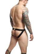 DNGEON Chain Jockstrap Green