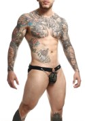 DNGEON Chain Jockstrap Green