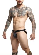 DNGEON Chain Jockstrap Grey