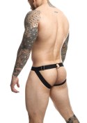 DNGEON Chain Jockstrap Grey