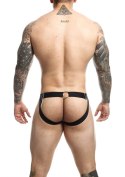 DNGEON Chain Jockstrap Grey