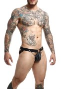 DNGEON Chain Jockstrap Grey