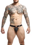 DNGEON Chain Jockstrap Grey