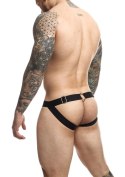 DNGEON Chain Jockstrap Red