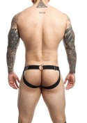 DNGEON Chain Jockstrap Red