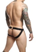 DNGEON Chain Jockstrap Red