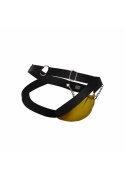 DNGEON Chain Jockstrap Yellow