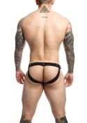 DNGEON Snap Jockstrap Grey