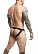 DNGEON Snap Jockstrap Grey