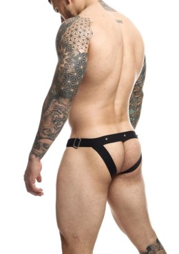 DNGEON Snap Jockstrap Yellow