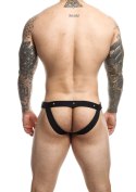 DNGEON Snap Jockstrap Yellow