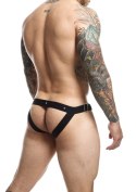 DNGEON Snap Jockstrap Yellow