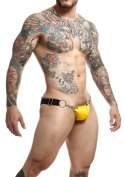 DNGEON Snap Jockstrap Yellow