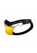 DNGEON Snap Jockstrap Yellow