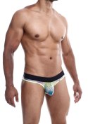 MOB Aero Jock Green