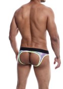 MOB Aero Jock Green