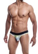 MOB Aero Jock Green