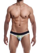 MOB Aero Jock Green