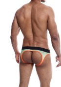 MOB Aero Jock Orange