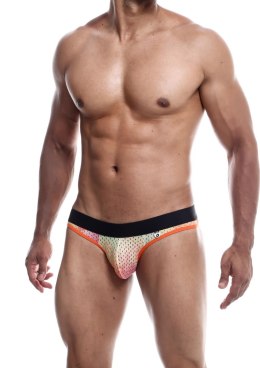 MOB Aero Jock Orange