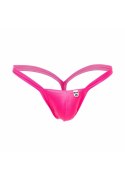 MOB Y Buns Thong Pink