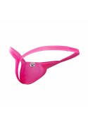 MOB Y Buns Thong Pink